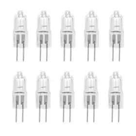 12V-HAL-10W-WW-12P-1 12VMONSTER Pack Crystal Lense Ac Light