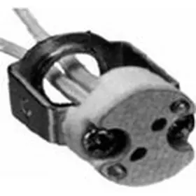 LVS-1-36 LAMP Wires Halogen Socket Leads