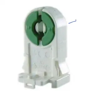 289-N-U-PBT AAG STUCCHI Pack Snap Shunted Sockets