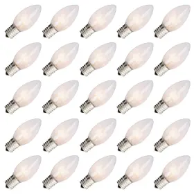 009075514645 ABEJA Pack Incandescent Bulb Christmas Light Ho