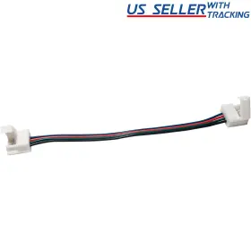 LSA-Y6-10PK ABI Solderless Flexible Coupler Wire Waterproof