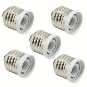 845832013657 ABI Light Bulb Socket Reducer Stadard Base