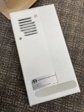 Pa-wthr-a ABI Power Supply Led Driver Rainproof Weatherproof