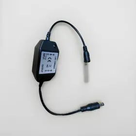 LED-DIMMER-02-BLK-5PK ABI Manual Leds
