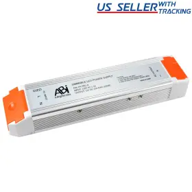 Pa-trc-d ABI Power Supply Driver Triac Dimmable Transformer