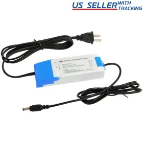 Pa-trc-g ABI Dimmable Power Supply Driver Led Flexible Strip