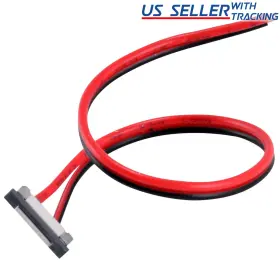 LSA-Z1-50PK ABI Solderless Connector Led Strip