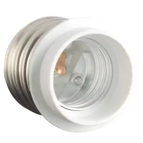 ADPE39E26 ABI Light Bulb Socket Adapter Mogul Base Screw