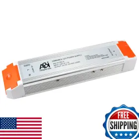 B01EXLZ0K6 ABI Power Supply Driver Triac Dimmable Transformer