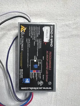AC50CD1.4APNZ AC ELECTRONICS Led Driver Wond Wand