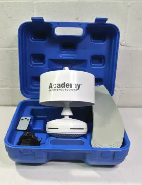 170611 ACADEMY OUTDOOR SPORTS Canopy Fan Remote Control