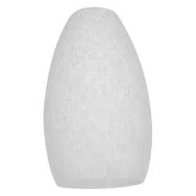 23112-BRST ACCESS LIGHTING Inari Silk Tall Elliptical Glass #2
