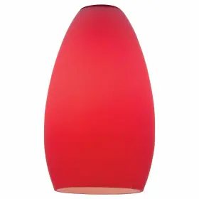 23112-RED ACCESS LIGHTING Glass