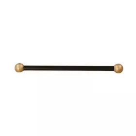 445016673641 ACCLAIM LIGHTING Post Cross Arm Ball Ends Lamp