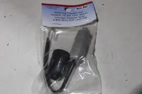 415-1143 ACCTEC Plug Connector Adapter