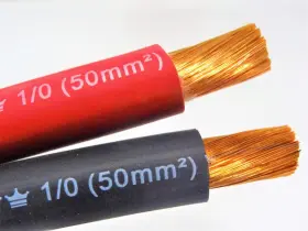 655043385876 ACDC Awg Excelene Welding Cable