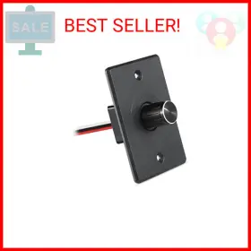 AX-12V-DS-M ACEGOO Dimmer Switch Rv Light High Pwm Dimming