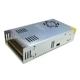 Aclorol B07kc3kshp 5v 60a 300w Power Supply 110v / 220v Ac To Dc 60amp Universal