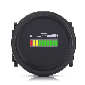 ACOUTOTCSQ4VDG8A ACOUTO Led Battery Level Indicator Moni ACOUTOTCSQ4VDG8A ACOUTO Led Battery Level Indicator Moni