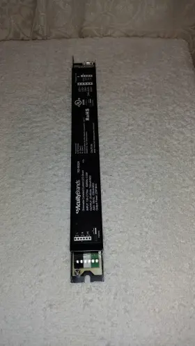 2743W5 ACUITY BRANDS Dimmable Led Driver
