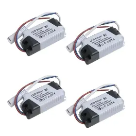 8-24W ACXICO Led Driver Power Supply Dimmable Transformer