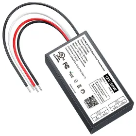 ADA-LG60W12V-HY ADAPTER-UNIVERSE Dimmable Led Driver Triac