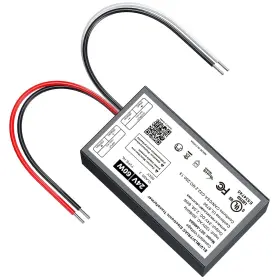 ADA-LG60W24V-HY ADAPTER-UNIVERSE Dimmable Led Driver Triac Lu