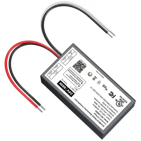ADA-LG96W24V-HY ADAPTER-UNIVERSE Dimmable Led Driver Triac