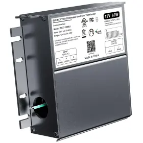 B0CJ2NN1WX ADAPTER-UNIVERSE Dimmable Led Driver Lutron Triac