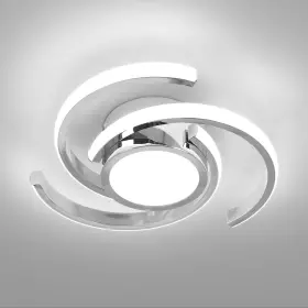 B0DG2SBQ22 ADISUN Led Ceiling Light Flush Mount Fixture