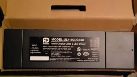 ULV192D024U ADPOWER Led Driver