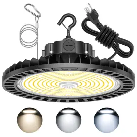 B0GBWG5MGG ADUB Ufo Led High Bay Light