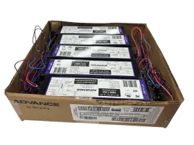 XH150C105V140CNF1 ADVANCE Signify Led Dimming