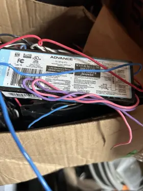XI055C180V054BSJ1M ADVANCE Philips Xitanium Led Driver #3