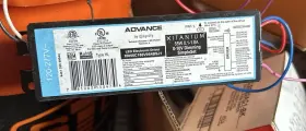 XI055C180V054BSJ1M ADVANCE Philips Xitanium Led Driver