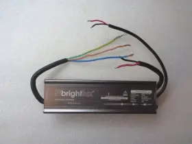 60-S48V ADVANCED LIGHTING Brightlux Led Driver Dimmable