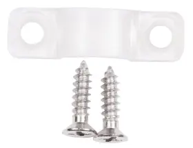 Xlc-clips AFX Noble Pro Undercabinet Cable Clip