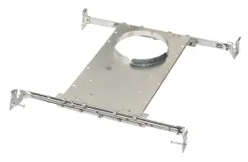 1060705 AFX Tuck Recessed Recess Mounting Bracket