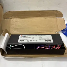 PS24-288W-3-UC AGILIGHT Dimmable Voltage Led Driver