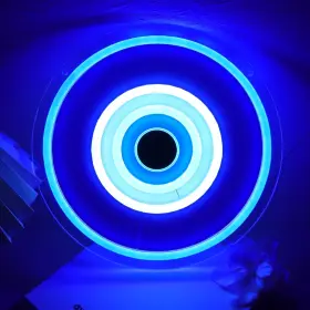 B0FGCZVGXY AGJKSGH Neon Sign Evil Greece Led Light Dimmable