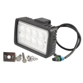 DJ7025W-2.8 LED Agp Light Flood Tractor Lamp Headlight
