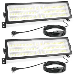 B0DCK5QT3L AGRANTOP Pack Linkable Led Light Outlet