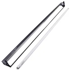 B0BPSM1X5N AIICIOO Uvb Lighting Desert Terrarium Hood Light