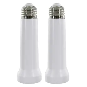 313049597548 AILVKANG Light Socket Extender Bulb Standard