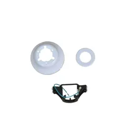1000044891055 AIR COOL Glendale Ceiling Fan Mounting Bracket #3