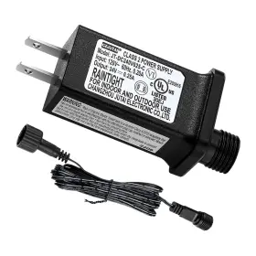 24V-6W AIROADS Led Controller Extension Cord