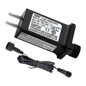 JT-DC240V025 AIROADS Led Controller Extension Cord