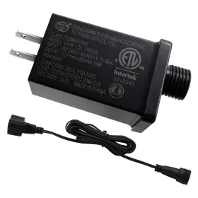 CY18-120-1500U5 AIROADS Garden Yard Inflatable Adapter Cord
