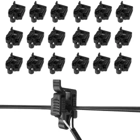 B09NMWDGCV AIZZKRY Voltage Landscape Lighting Wire Connectors