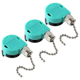 RRR-001 AKAHTTBN Ceiling Fan Switch Wire Zing Ear